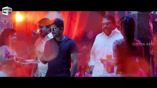 block baster full video song