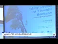 Hurricane resiliency forum hosted in Naples