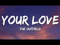 Download Lagu The Outfield - Your Love (Lyrics)