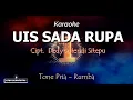 UIS SADA RUPA Tone Pria Karaoke Rumba Karo