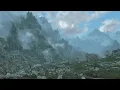 Skyrim OST  -   Aurora  -  Jeremy Soule
