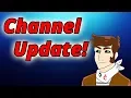 DeviantCringe Update - Jetix Trilogy Funny Screw Up