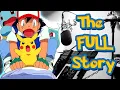 Download Lagu A Complete History of Pokémon's English Dub