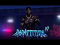 MocapAnimations RapAttitude v7 SECOND LIFE