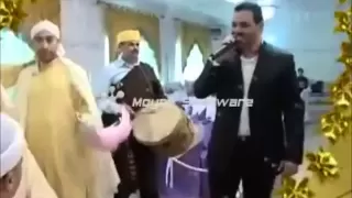 ليلة الحنة د لعريس و لعروسة عرس وزاني 