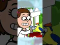 Download Lagu Boo Boo - Cartoon Kids - Nursery Rhymes - Booboosong - Preschool - Doctor Genki Chan - Germs