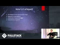 MeteorJS Tutorial - How to Build a Meteor App