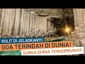 Download Lagu SURGA DUNIA YANG TERSEMBUNYI, DERETAN GOA TERINDAH YANG WAJIB KALIAN TAU !!!