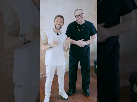 Les compatimos el detrás de “Escenas” ✨