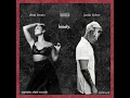 Demi Lovato x Justin Bieber - Lonely [ MASHUP ]