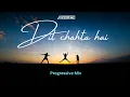 Download Lagu Dil Chahta Hai (Remix) - DJ Aroone