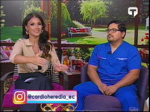 ¿Cómo afecta el colesterol al corazón?