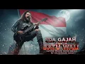 ADA GAJAH DIBALIK BATU - WALI [ COVER ROCK METAL ] BY GELOMBANG ROCK