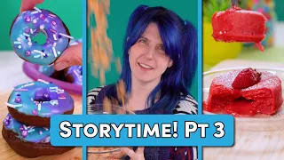 Storytime! The craziest moments of my life!