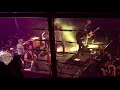 Shy Guys - Seaway (Regency Ballroom, San Francisco)