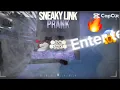 SNEAKY LINK PRANK ON GIRLFRIEND GONE WRONG