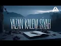 Lagu Yazan Kalem Siyah   Yapay Zeka Cover Modern Arabesk