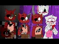 Download Lagu When all foxy meet Roxy… Fnaf/ Security Breach