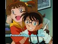 Download Lagu Permohonan - Ana Laila (Ost : Detective Conan - Official Music Audio)