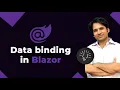 Databinding in Blazor Webassembly - The Basics of Databinding