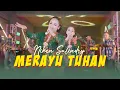 Download Lagu Niken Salindry - MERAYU TUHAN (Official Music Video ANEKA SAFARI)