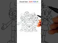 Download Lagu Doraemon family drawing - #shorts #doraemon #family #doraemonfamily #drawing #cartoon #artforkids