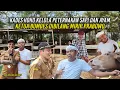 Download Lagu KADES HOHO KELOLA PETERNAKAN SAPI DAN AYAM | KETUA BUMDES DIBILANG MIRIP PRABOWO
