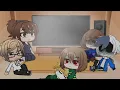 Download Lagu Frisk's parents react to Undertale memes ||Gacha Club||