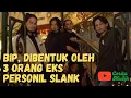 Download Lagu BIP, DIBENTUK OLEH 3 ORANG EKS SLANK