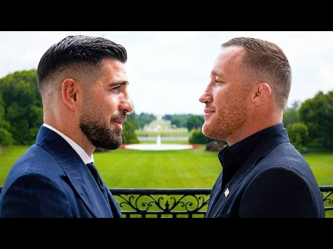 Fight Promo 2