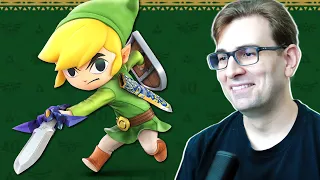 ZELDA DIRECT de Aniversário de 40 Anos da Franquia!!! | Novidades Nintendo Ao Vivo