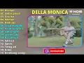 Download Lagu Della Monica Kisinan Full Album Terbaru 2023