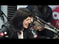 Band of Skulls - Daft Punk Cover - Session Acoustique OÜI FM
