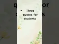 quotes for study table decoration
