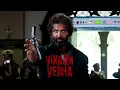 Download Lagu Vikram Vedha-Vedha Entry BGM-Unreleased Film Score HQ-Hrithik Roshan-Sam CS-Pushkar \u0026 Gayatri