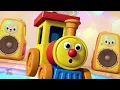 Oopsie Doopsie Dance Party for Kids | Fun Cartoon Song