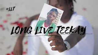 l l t long live teekay official video emkay