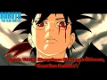 Download Lagu Boruto Two Blue Vortex Sarada Uchiha Sharingan Ōhirume Great Sun Goddess (fan animated)