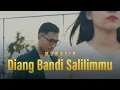 Lagu Diang Bandi Salilimmu - Mundzir || Cipt. Zulkifli Atjo ( Official Music Video )