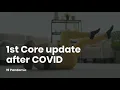 Google Algorithm Update - May 2020