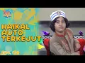 Download Lagu HAIKAL Kembali Ke Pesantren Dapat Sambutan Hangat | KUN ANTA Eps 175 (1/2)