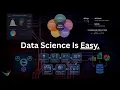 Data Science Explained Simply In 17 Minutes