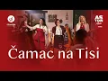 Download Lagu THE FRAJLE - CAMAC NA TISI (OFFICIAL VIDEO)