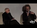 Florian Henckel von Donnersmarck on Caleb Deschanel