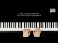 Hillsong - Still (Piano cover - by Play by Ear Music School Singapore)