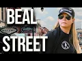 The Legendary Beale Street Birthplace of the Blues