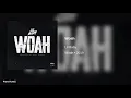 Lil Baby - Woah (432Hz)