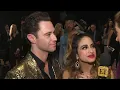 Ally Brooke Reacts to Hannah Brown s Dancing With the Stars Win Exclusive