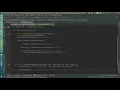 Android Kotlin Usage Tutorial - Select Contact and get data