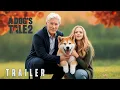 Lagu Hachi: A Dog's Tale 2 (2026) – First Trailer | Richard Gere, Amanda Seyfried